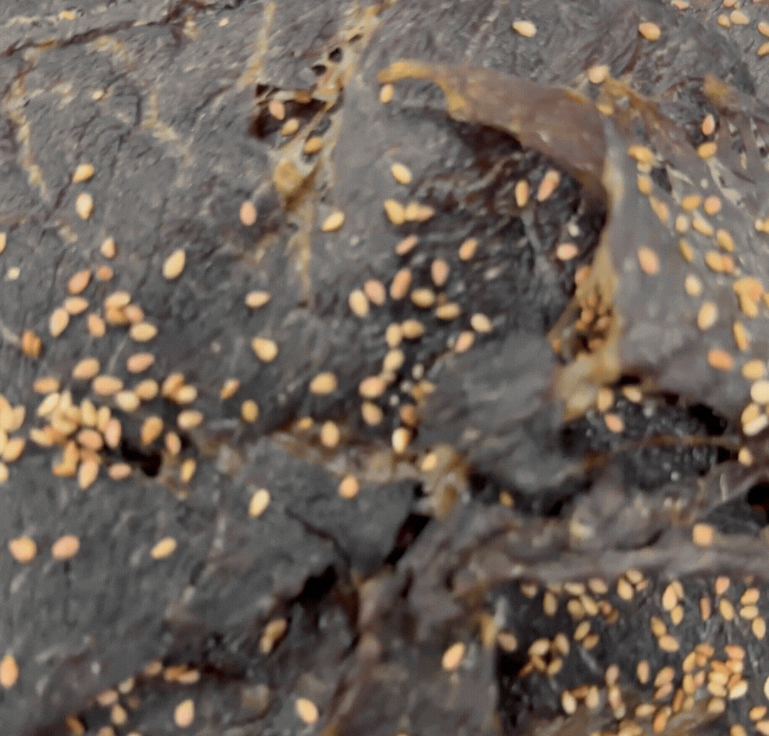 UME SESAME SEEDS – Love's Jerky Co.