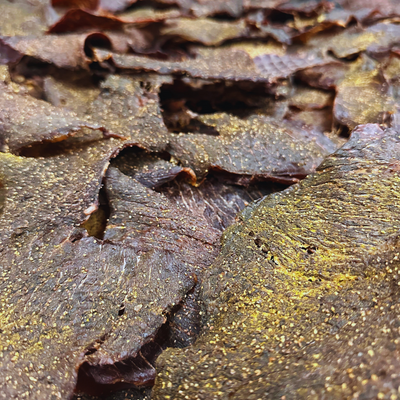 LEMON PEPPER Beef Jerky