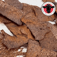 RED CHILI POWDER meat chips